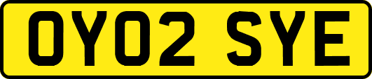 OY02SYE
