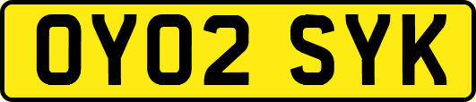 OY02SYK