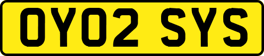 OY02SYS