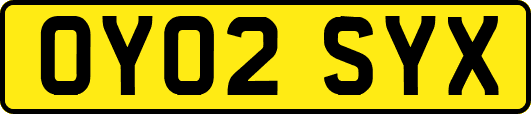 OY02SYX