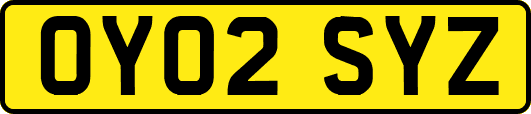 OY02SYZ