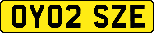 OY02SZE