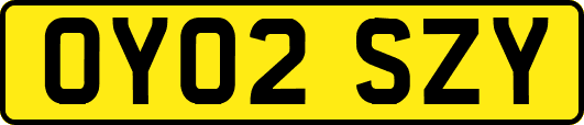 OY02SZY
