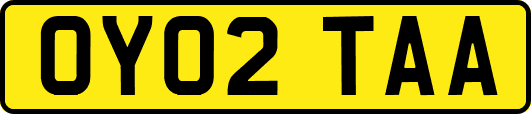 OY02TAA