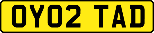 OY02TAD