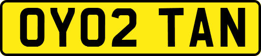 OY02TAN