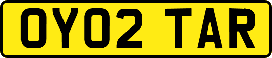OY02TAR