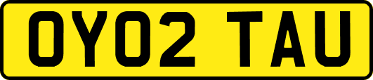 OY02TAU