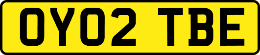 OY02TBE