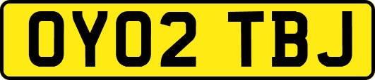 OY02TBJ