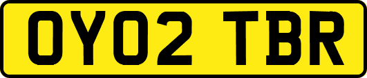 OY02TBR