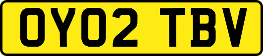 OY02TBV