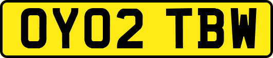 OY02TBW