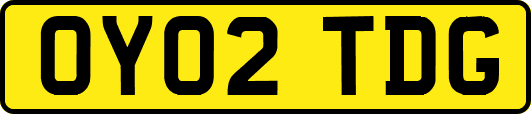 OY02TDG