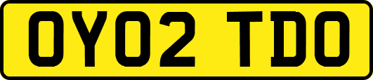 OY02TDO