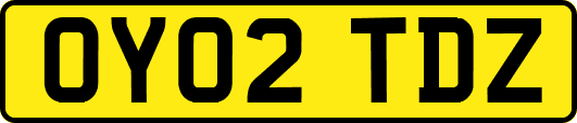 OY02TDZ