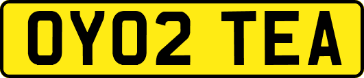 OY02TEA