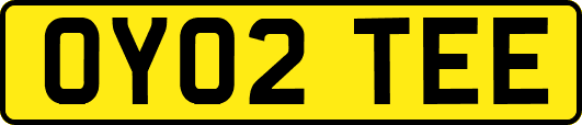 OY02TEE