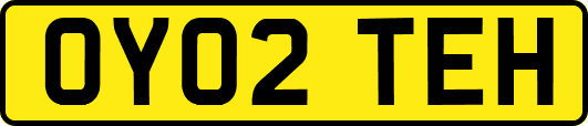 OY02TEH