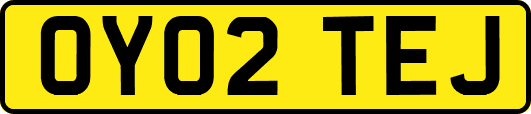 OY02TEJ