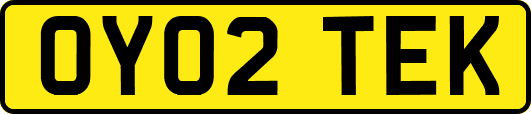 OY02TEK