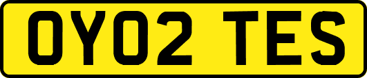 OY02TES