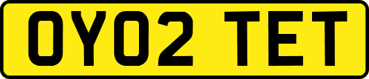 OY02TET