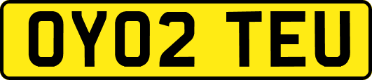 OY02TEU