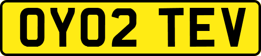 OY02TEV