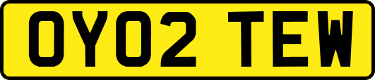 OY02TEW