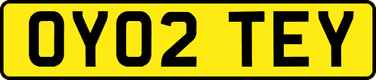 OY02TEY