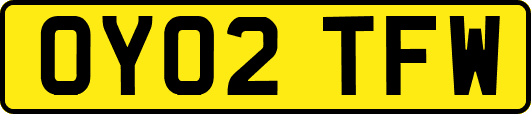 OY02TFW