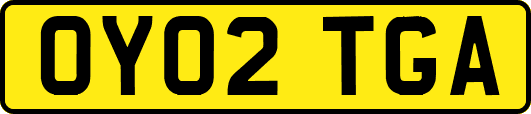 OY02TGA