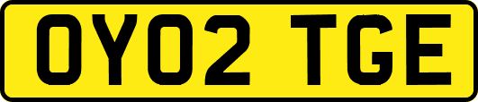 OY02TGE