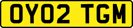 OY02TGM