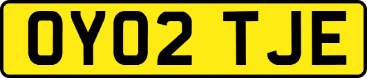 OY02TJE