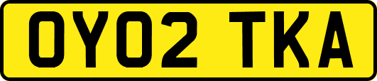 OY02TKA