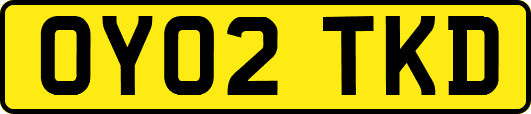 OY02TKD