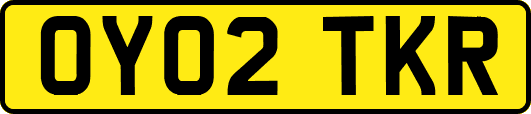 OY02TKR