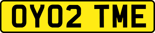 OY02TME