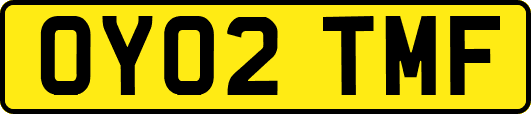 OY02TMF