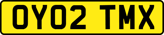OY02TMX
