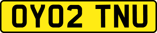 OY02TNU