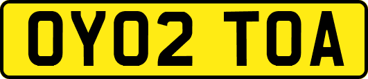 OY02TOA