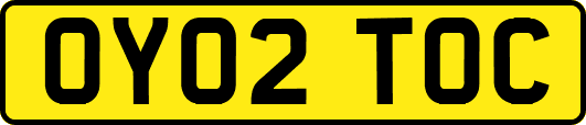 OY02TOC