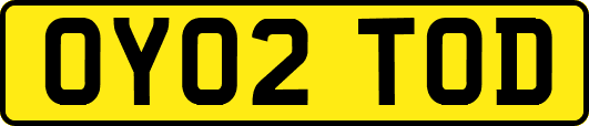 OY02TOD