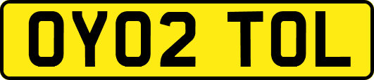 OY02TOL