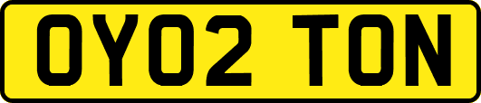 OY02TON