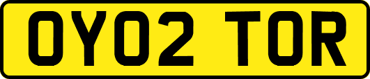 OY02TOR