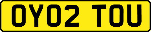 OY02TOU